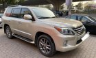 Lexus LX   2015 - Bán Lexus LX570 năm 2015, xe nhập như mới