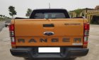 Ford Ranger 2018 - Bán Ford Ranger Wildtrak 2.0L 4x2 AT năm sản xuất 2018, xe nhập như mới