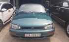 Toyota Camry   1995 - Bán Toyota Camry GL 2.2 MT đời 1995, màu xanh lam, nhập khẩu 