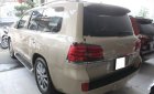 Lexus LX   2009 - Bán xe Lexus LX 570 sản xuất năm 2009, xe nhập