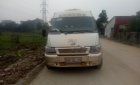 Ford Transit 2005 - Bán Ford Transit sản xuất 2005, màu trắng, giá chỉ 95 triệu