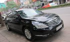 Nissan Teana 2010 - Cần bán Nissan Teana 2010, màu đen, nhập khẩu  