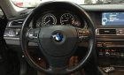BMW 7 Series   2012 - Bán BMW 730Li đời 2012, màu đen, nhập khẩu  