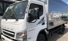 Mitsubishi Canter 6.5 2019 - Bán xe tải Nhật Bản Mitsubishi 3,5 tấn thùng dài 4.3m, hỗ trợ trả góp, lãi thấp, giá từ 200tr