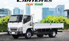 Mitsubishi Canter 6.5 2019 - Bán xe tải Nhật Bản Mitsubishi 3,5 tấn thùng dài 4.3m, hỗ trợ trả góp, lãi thấp, giá từ 200tr