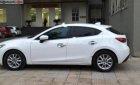 Mazda 3 2015 - Bán xe cũ Mazda 3 đời 2015, màu trắng, giá tốt