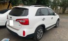 Kia Sorento DATH 2016 - Bán Kia Sorento 2.2L sản xuất năm 2016, màu trắng, giá tốt