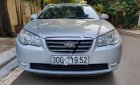 Hyundai Elantra   2010 - Bán Hyundai Elantra 1.6 MT năm 2010, màu bạc, nhập khẩu  