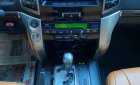 Toyota Land Cruiser   2014 - Bán Toyota Land Cruiser VX 4.6 V8 2014, màu đen, xe nhập