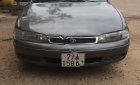 Mazda 626 2.0 MT 1996 - Cần bán Mazda 626 2.0 MT năm 1996, nhập khẩu chính chủ