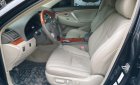 Toyota Camry   2011 - Cần bán Toyota Camry 2.4G 2011, màu đen, giá 575tr