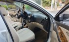 Hyundai Elantra   2010 - Bán Hyundai Elantra 1.6 MT năm 2010, màu bạc, nhập khẩu  