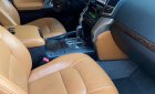 Toyota Land Cruiser   2014 - Bán Toyota Land Cruiser VX 4.6 V8 2014, màu đen, xe nhập