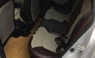 Kia Rio   2017 - Bán Kia Rio 1.4 MT sản xuất 2017, màu bạc, xe nhập, số sàn