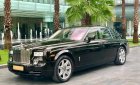 Rolls-Royce Phantom  EWB   2011 - Phantom EWB bản giới hạn, kỷ niệm 100 năm thành lập