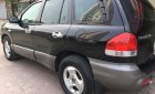 Hyundai Santa Fe 2004 - Bán Hyundai Santa Fe năm sản xuất 2004, màu đen, nhập khẩu, số tự động 