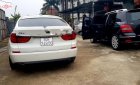 BMW 5 Series   2013 - Bán BMW 535i GT sản xuất năm 2013, màu trắng, xe nhập  