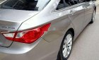 Hyundai Sonata 2012 - Cần bán Hyundai Sonata AT năm 2012, nhập khẩu xe gia đình, giá tốt