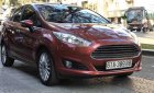 Ford Fiesta 2017 - Bán Ford Fiesta năm sản xuất 2017, màu đỏ, giá tốt