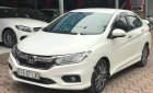 Honda City   2018 - Bán Honda City 1.5TOP năm sản xuất 2018, màu trắng, giá 575tr