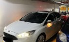 Ford Focus Sport 1.5L 2018 - Bán Ford Focus Sport năm 2018, màu trắng, giá 690 triệu