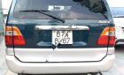 Toyota Zace   2004 - Cần bán gấp Toyota Zace 1.8 GL năm sản xuất 2004, màu xanh lam