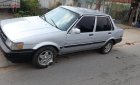 Toyota Corolla   1990 - Bán Toyota Corolla 1.6 MT sản xuất 1990, màu bạc, nhập khẩu 