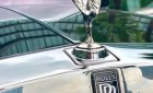 Rolls-Royce Phantom  EWB   2011 - Phantom EWB bản giới hạn, kỷ niệm 100 năm thành lập