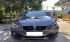 BMW 3 Series 320i  2013 - Cần bán xe BMW 3 Series 320i đời 2013, màu nâu, nhập khẩu