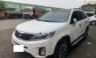 Kia Sorento DATH 2016 - Bán Kia Sorento 2.2L sản xuất năm 2016, màu trắng, giá tốt