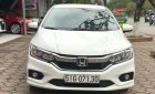 Honda City   2018 - Bán Honda City 1.5TOP năm sản xuất 2018, màu trắng, giá 575tr