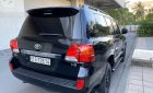 Toyota Land Cruiser   2014 - Bán Toyota Land Cruiser VX 4.6 V8 2014, màu đen, xe nhập