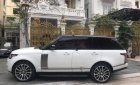 LandRover   2013 - Cần bán LandRover Range Rover HSE 3.0 sản xuất 2013, màu trắng, nhập khẩu  