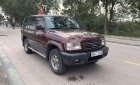 Isuzu Trooper 2001 - Bán Isuzu Trooper 4x4 đời 2001, nhập khẩu, máy xăng