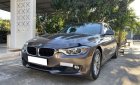 BMW 3 Series 320i  2013 - Cần bán xe BMW 3 Series 320i đời 2013, màu nâu, nhập khẩu