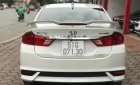 Honda City   2018 - Bán Honda City 1.5TOP năm sản xuất 2018, màu trắng, giá 575tr