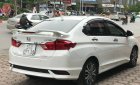 Honda City   2018 - Bán Honda City 1.5TOP năm sản xuất 2018, màu trắng, giá 575tr