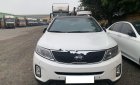 Kia Sorento DATH 2016 - Bán Kia Sorento 2.2L sản xuất năm 2016, màu trắng, giá tốt