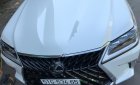 Lexus LX   2017 - Bán Lexus LX 570 Super Sport đời 2017, màu trắng, nhập khẩu 