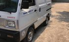 Suzuki Super Carry Van   2014 - Cần bán lại xe Suzuki Super Carry Van năm sản xuất 2014, màu trắng giá cạnh tranh