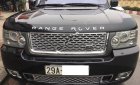 LandRover 2010 - Cần bán gấp LandRover Range Rover năm sản xuất 2010, màu đen, xe nhập