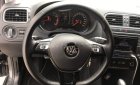 Volkswagen Polo 2017 - Bán xe Volkswagen Polo sản xuất năm 2017, màu xám, nhập khẩu nguyên chiếc chính chủ, giá chỉ 586 triệu