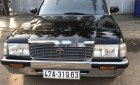 Toyota Crown 1993 - Bán ô tô Toyota Crown năm 1993, màu đen, nhập khẩu Nhật Bản, 150 triệu