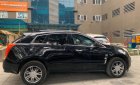 Cadillac SRX 2010 - Bán Cadillac SRX đời 2010, màu đen, xe nhập, 869 triệu