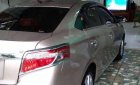 Toyota Vios G 2015 - Cần bán Toyota Vios 2015 xe gia đình, giá 450tr