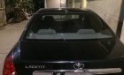Daewoo Lacetti 2006 - Cần bán Daewoo Lacetti đời 2006, màu đen giá cạnh tranh
