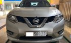 Nissan X trail 2.0 SL 2WD Premium 2018 - Bán ô tô Nissan X trail 2.0 SL 2WD Premium sản xuất 2018, màu bạc chính chủ giá cạnh tranh