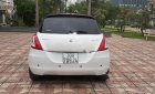 Suzuki Swift 1.4 AT 2015 - Bán xe Suzuki Swift đời 2015, màu trắng chính chủ, giá 379tr