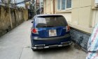 Hyundai Getz 2009 - Cần bán xe Hyundai Getz sản xuất 2009, màu xanh lam