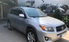 Toyota RAV4 2008 - Bán ô tô Toyota RAV4 sản xuất năm 2008, màu bạc, nhập khẩu